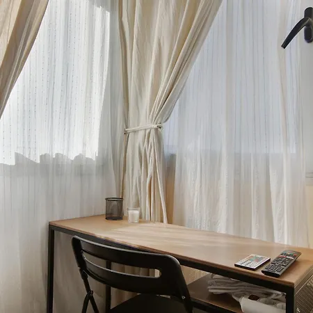 Piso Chacaras * לה לגונה