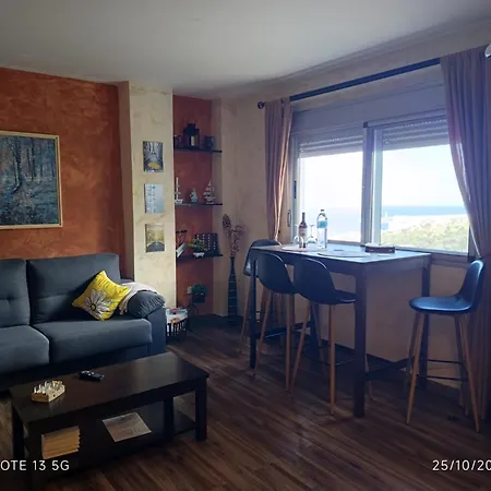 Piso Chacaras Διαμέρισμα Σαν Κριστόμπαλ ντε Λα Λαγούνα