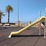 Apartmán Piso Chacaras *