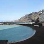 Apartmán Piso Chacaras La Laguna (Tenerife)
