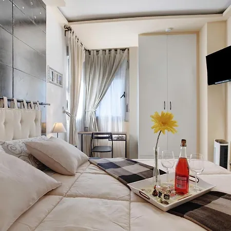 Apartment Piso Chacaras *