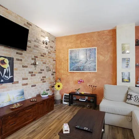 Apartment Piso Chacaras *