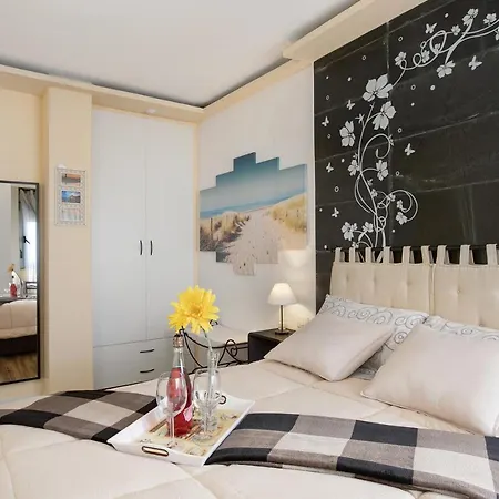 Piso Chacaras Apartment