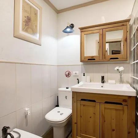 Piso Chacaras Apartment