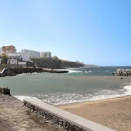 Piso Chacaras La Laguna (Tenerife)