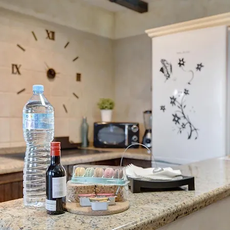 Apartamento Piso Chacaras