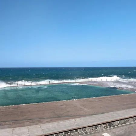 Apartamento Piso Chacaras La Laguna (Tenerife)