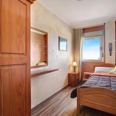 Piso Chacaras * 라 라구나