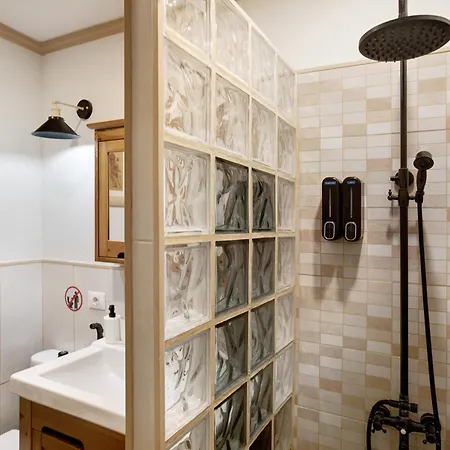 Piso Chacaras 아파트