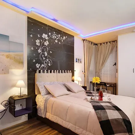 Piso Chacaras 아파트