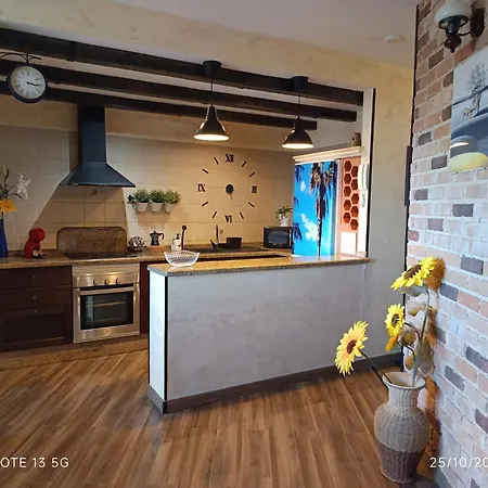 Piso Chacaras 라 라구나