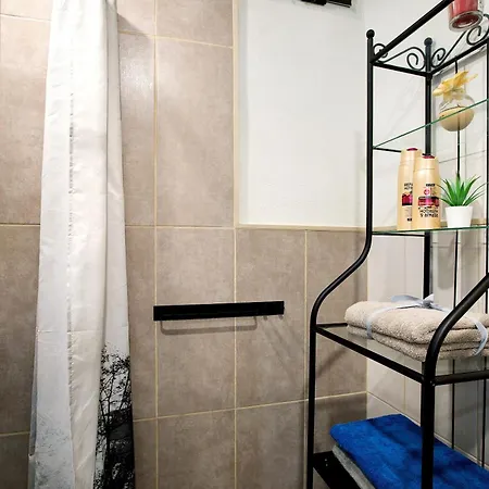 Piso Chacaras