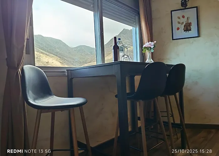 Apartamento Piso Chacaras La Laguna (Tenerife)