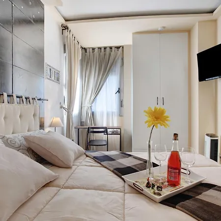 Piso Chacaras Apartmán La Laguna (Tenerife)