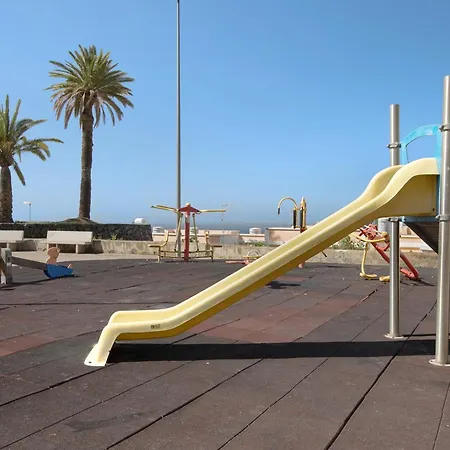 Apartmán Piso Chacaras *