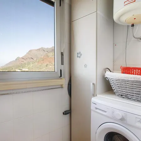 Piso Chacaras Apartmán La Laguna (Tenerife)