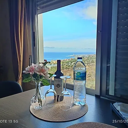 Apartmán Piso Chacaras *